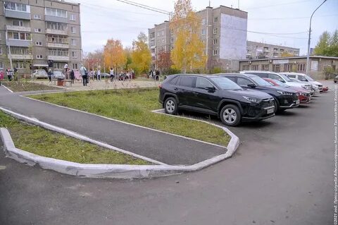 Двор нижний тагил