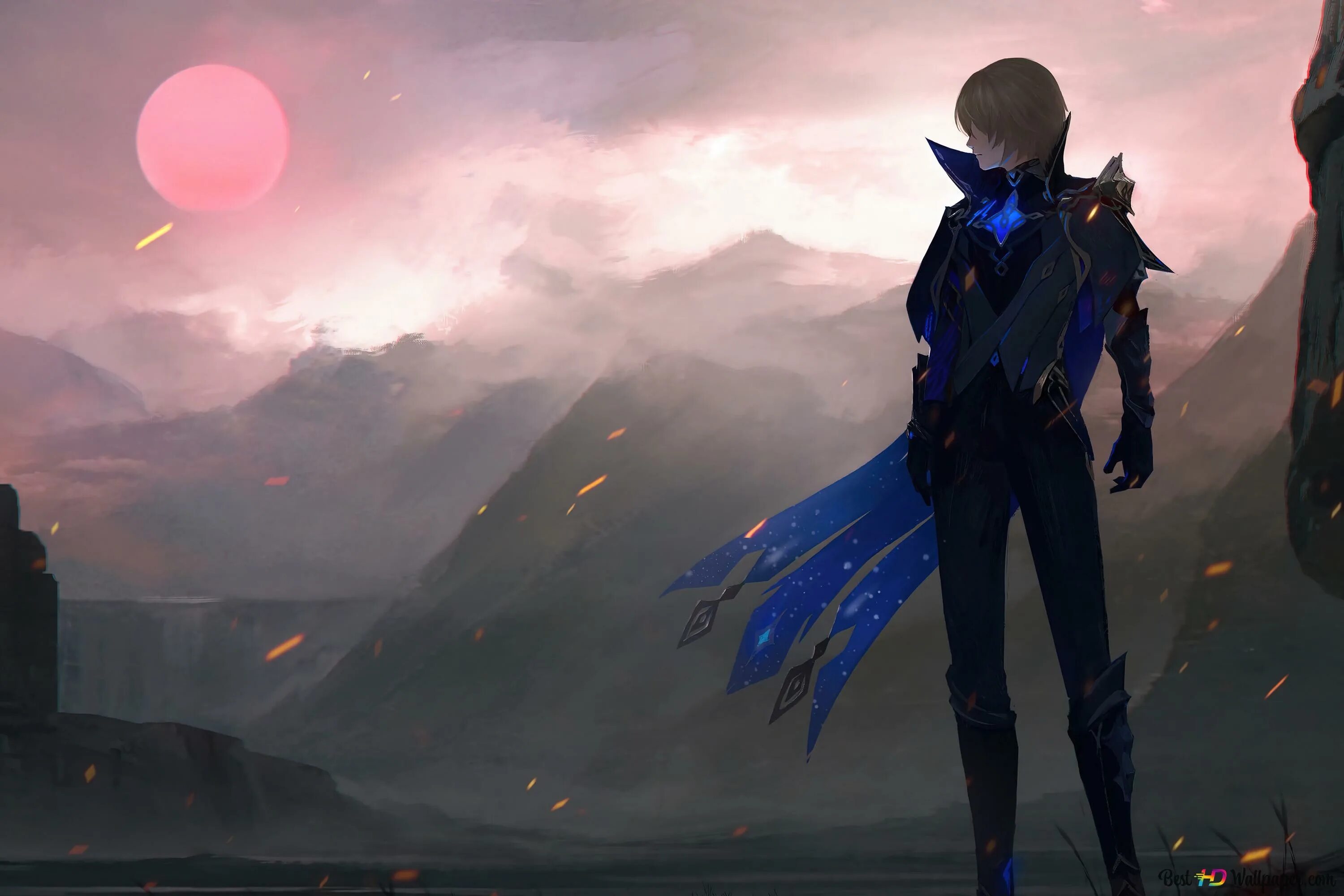 Скарамуччи геншин. Чжун ли геншин арт. Странник и люмин. Геншин lumine. Дайнслейф геншин игровой персонаж.