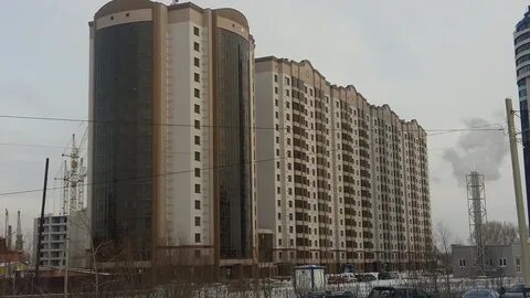 Барнаульская 2