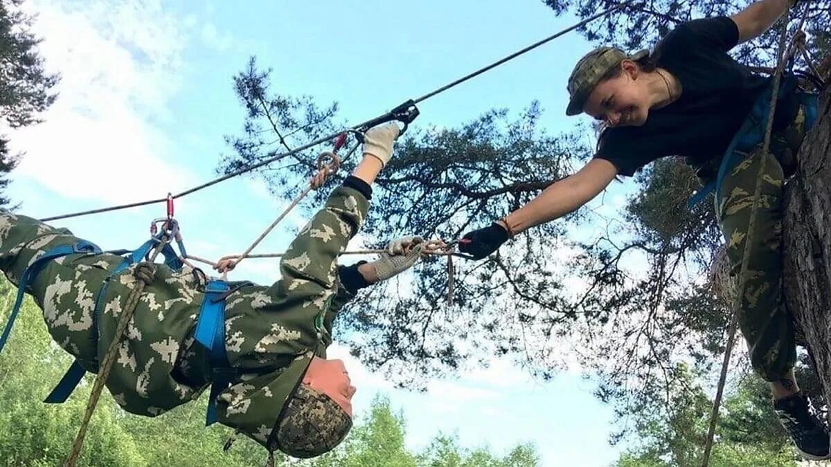 В мае откроется. В мае откроется