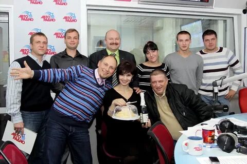 Ретро сейчас в эфире
