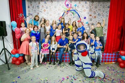 10 детская казань