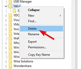 Could not load library