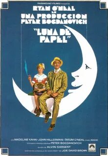 Paper moon