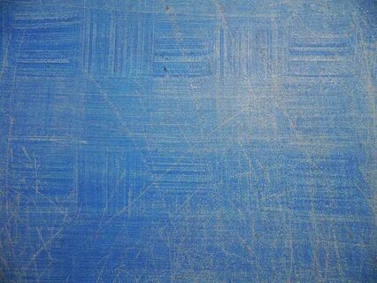 Canvas blue