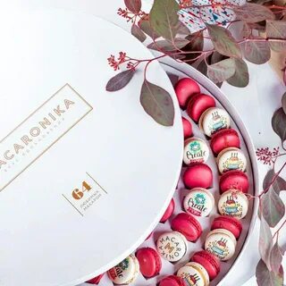 Макароника