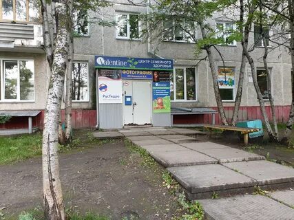 9 сосновоборск
