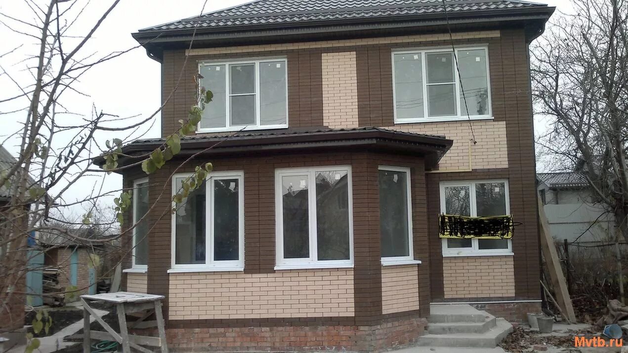 Ростов на дону переулок донецкий. Конотопский 5. Продажа новых домов. , 90, ростов-на-дону. Поселок чкалова ростов на дону.