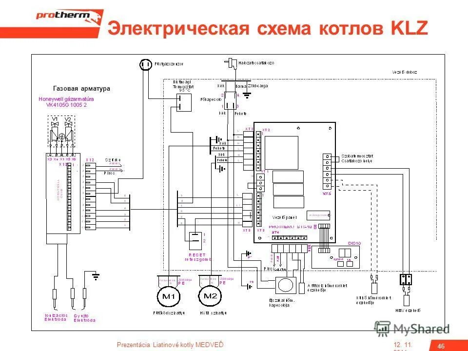Комплект подключения бойлера к Скату 20015570 - цена 560 р.