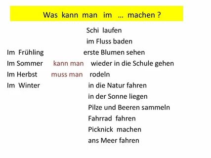 Was kann ich