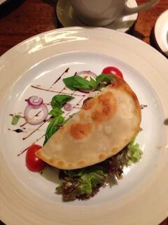 Сибирская кухня красноярск