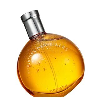 Elixir des merveilles