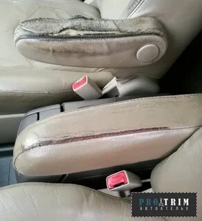 Lexus память сидений