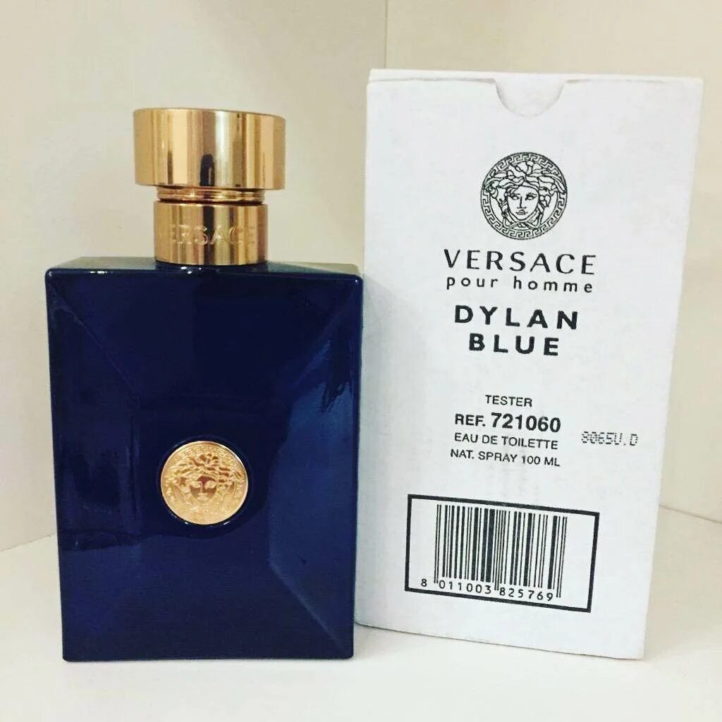 Dylan blue мужские. Versace pour homme Dylan Blue 100ml. Versace Versace pour homme 100 мл. Versace pour homme Dylan Blue EDT, 100 ml. Versace pour homme Tester.