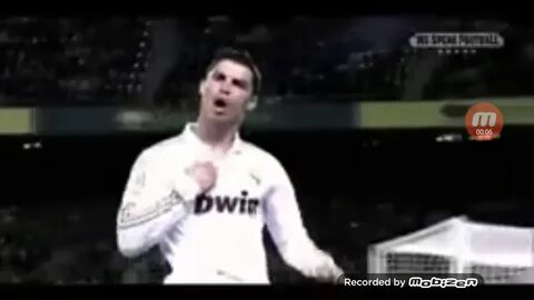 Speaking the football