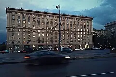 Кутузовский телефонный