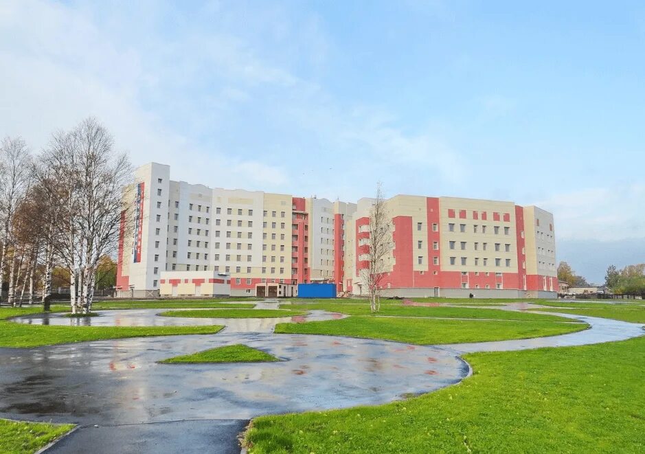 Детская областная поликлиника архангельск. Архангельская больница выжлецова. Детская областная поликлиника архангельск. Ломоносова 209 архангельск. Архангельская областная больница архангельск.