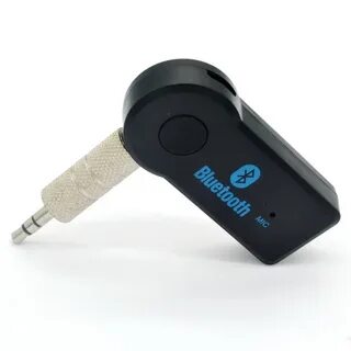 Bluetooth aux
