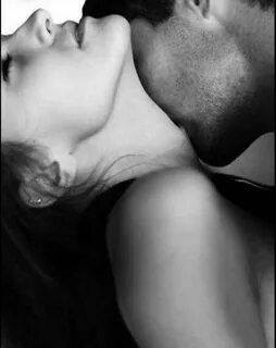 Картинки Поцелуй В Шею Сзади.