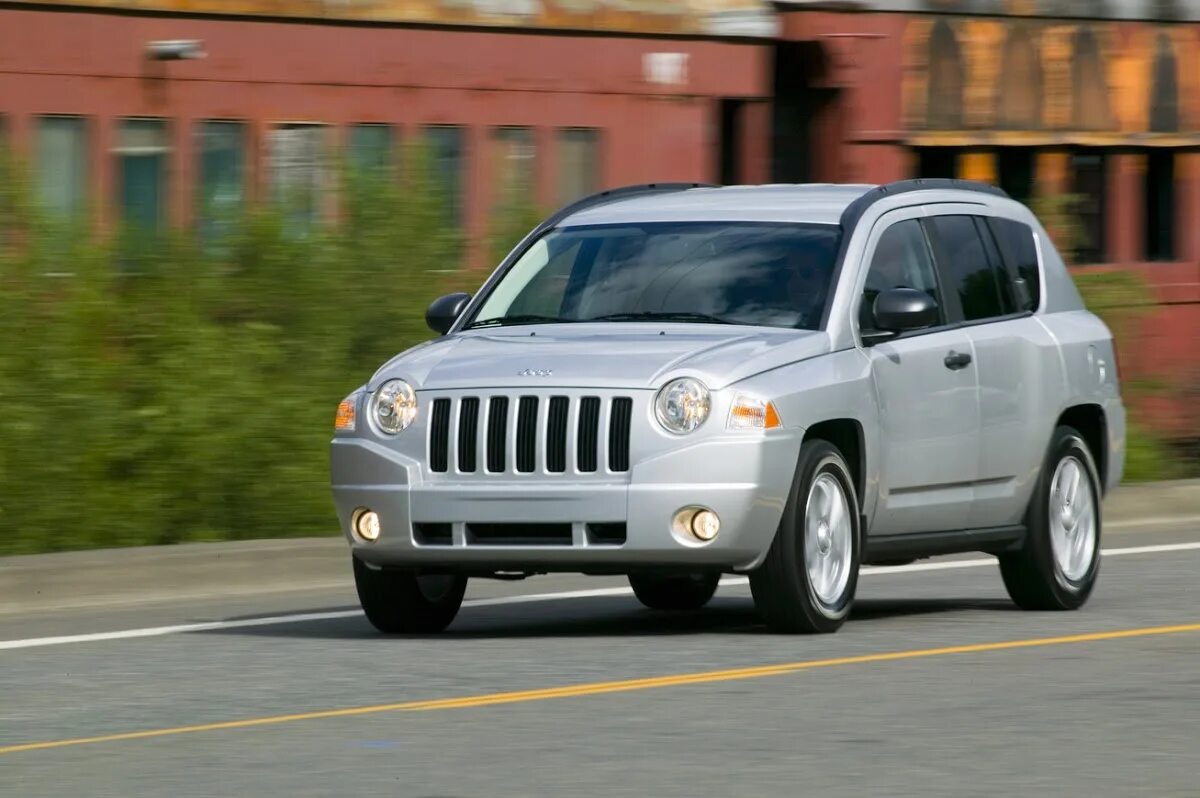 4. Jeep compass 2006. Джип компас 2006 г помпа. Jeep compass 2006. Джип компасс 2006.