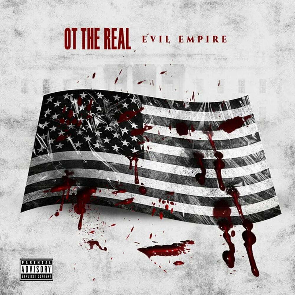 Empire of evil