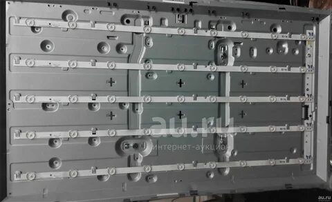 Samsung ue32f5020ak подсветка