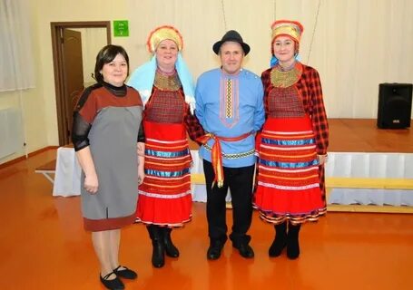 Заведующий клубом