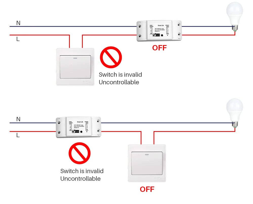 Как подключить беспроводной выключатель. Вай фай выключатель света схема подключения. Беспроводной выключатель схема подключения. Беспроводные выключатели схема подключения. Схема подключения беспроводного выключателя.