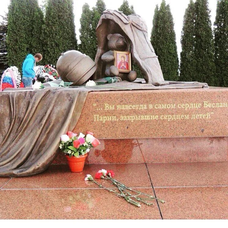 Мальчика заперли
