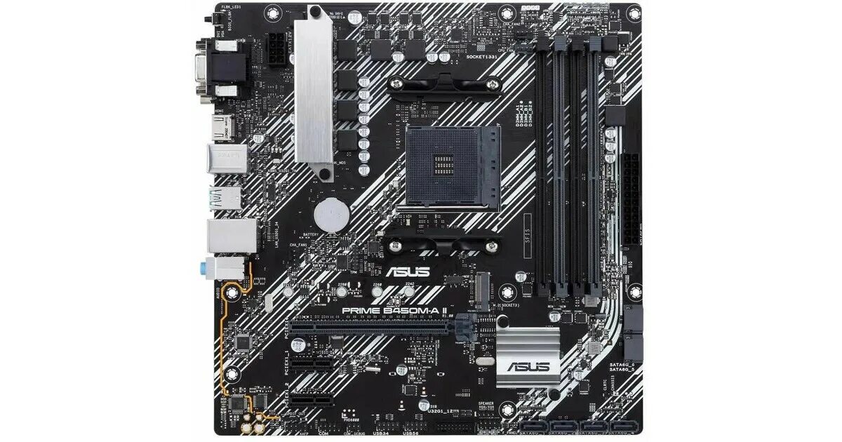 Gigabyte b550m k процессоры