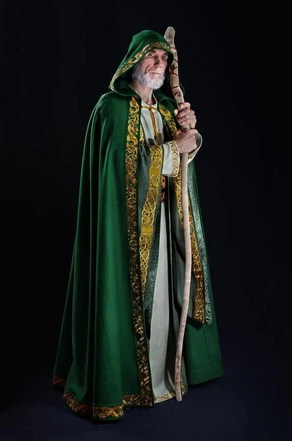 Друиды одежда. Wizard robe. одежда друида. костюм друида. одеяния друидов.