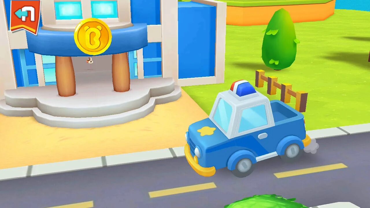 Игра полицейский панда кики. Кики панда игра. Полицейский кики. Babybus кики. Игра полицейский панда кики.