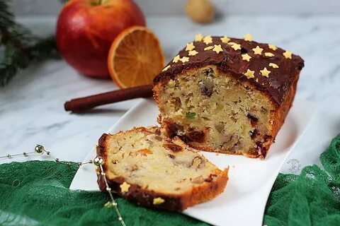 Просто кухня кекс