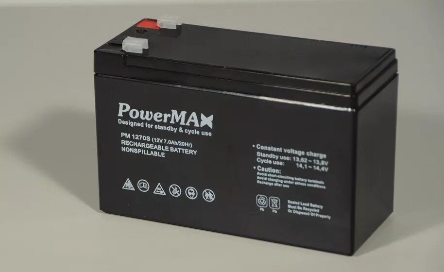 Batteries 12v