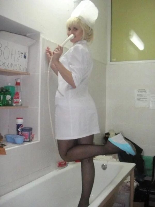 Зрелая медсестра в чулках. Русские медсестры. Красивые медсестры.