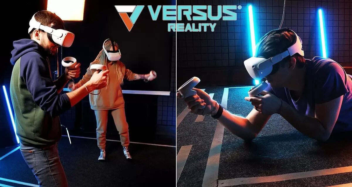 Акция VR. Виртуальная реальность купоны. Versus VR Новосибирск. Versus reality VR, Санкт-Петербург.