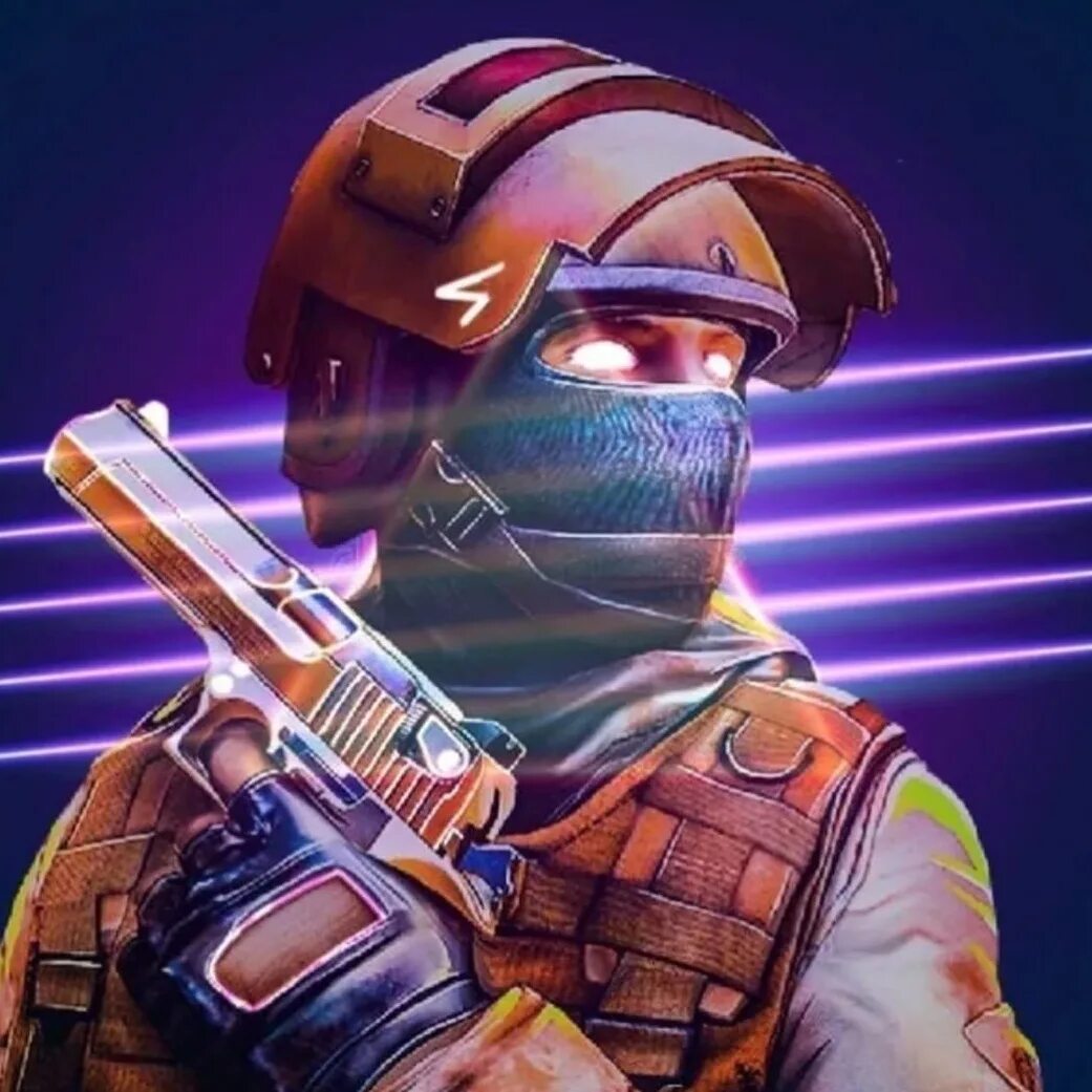 Standoff 2 8 лет