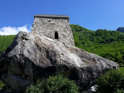 Балкария экскурсия