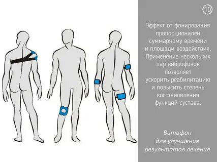Витафон лечение артроза суставов