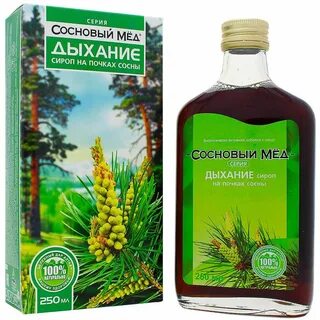 Травы для легких