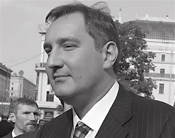 Политик в законе