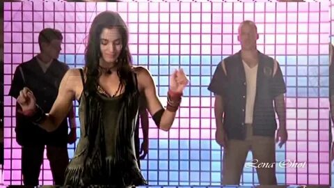 The second dance