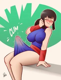 Chat with Futa Chichi futanari femdom.