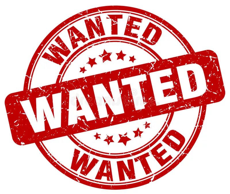 Red want. Печать wanted. штамп розыск. красный штамп разыскивается. wanted на прозрачном фоне.