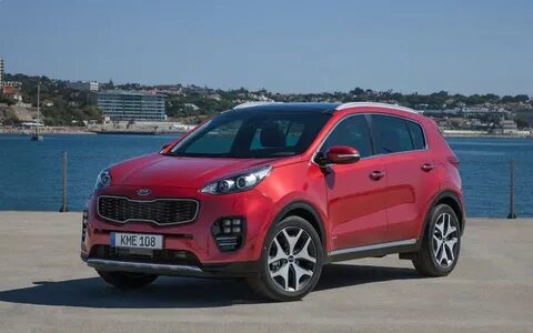 Sportage отзывы