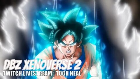 Goku astd