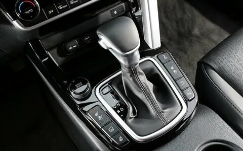 Чанган автоматическая коробка