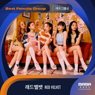 Mama vote