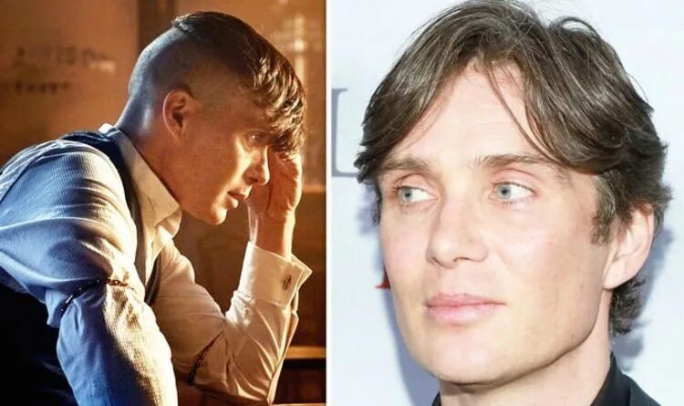 Peaky Blinders: Cillian Murphy's 'staggering challenge to shoot broke BBC show' 