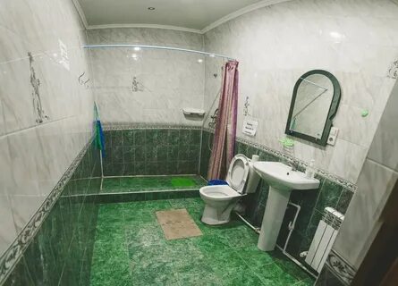 Баня белорецк